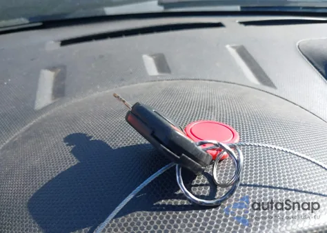 2011 Ford Escape Limited z USA, uszkodzony, nr VIN 1FMCU9EG1BKC25218